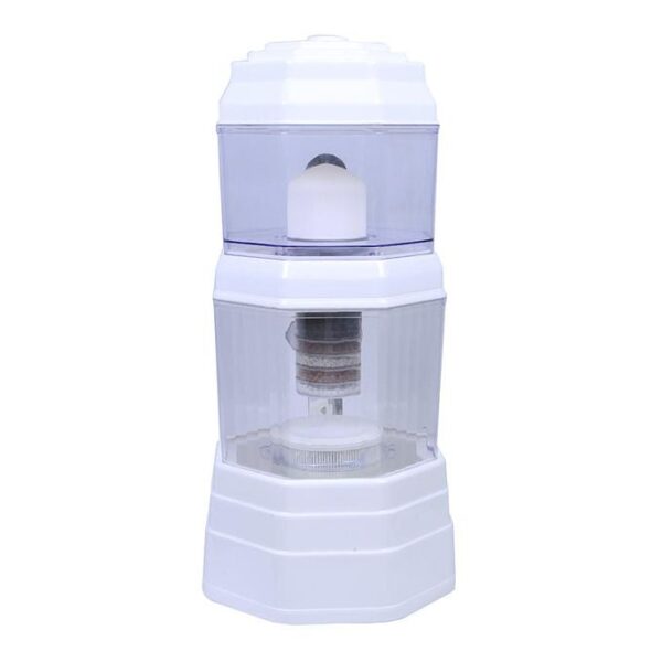 filtre fontaine à eau25 litresgarantie 5ansla cartouche dure 2ans. LIVRAISON DAKAR - SENEGAL