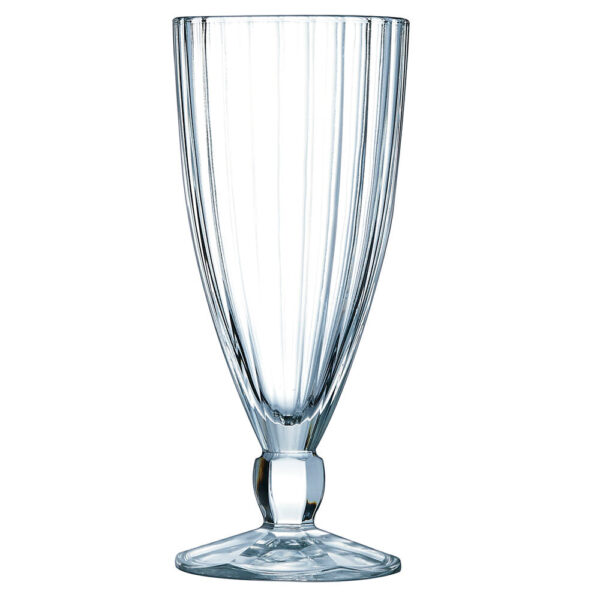 glace et milk shake verre luminarc euclase transparent 36 cl- Dakar Sénégal