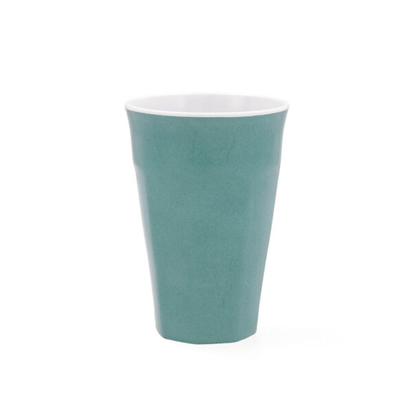 glass quid selva green plastique 8 x 5 x 12 cm- Dakar Sénégal