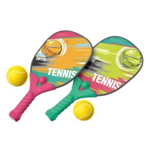 jeu pickle ball raquettes de tennis+3ans. LIVRAISON DAKAR - SENEGAL