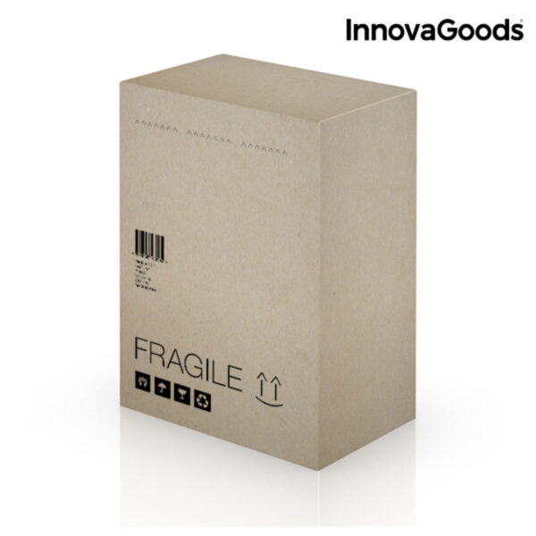 lunch box electrique innovagoods ig117056 40w blanc reconditionne b- Dakar Sénégal