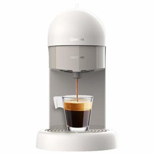 machine a cafe express cecotec cumbia capricciosa blanc 1100 w- Dakar Sénégal