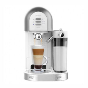machine a cafe express cecotec cumbia power instant ccino 20 chic 17 l 20 bar 1470w blanc- Dakar Sénégal