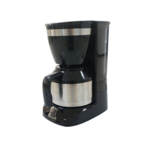 machine a cafe filtre comelec ct4012 800w 12 tasses negre- Dakar Sénégal