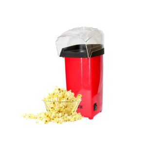 machine à popcorn ilux rouge. LIVRAISON DAKAR - SENEGAL