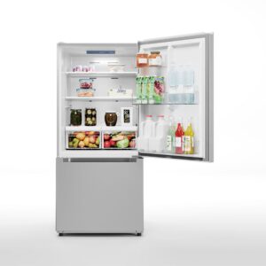 midea réfrigérateur combine 135 litres. LIVRAISON DAKAR - SENEGAL