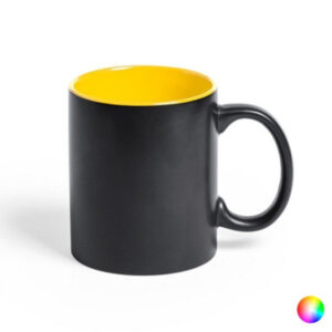 mug en ceramique 145290 350 ml bicolore- Dakar Sénégal