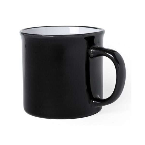 mug vintage 145685 300 ml bicolore- Dakar Sénégal