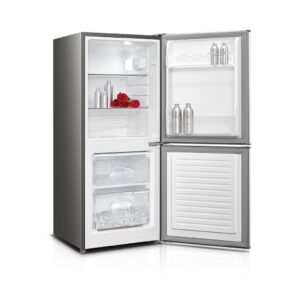 refrigerateur combine2 tiroirs105 lit netsilver. LIVRAISON DAKAR - SENEGAL