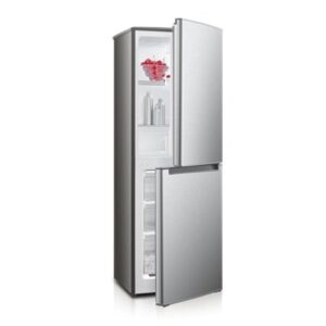 frigo combine nasco 4 tiroirssilver246lit net. LIVRAISON DAKAR - SENEGAL