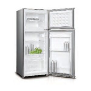 nasco réfrigérateur deux portes 118 litres avec cle . LIVRAISON DAKAR - SENEGAL