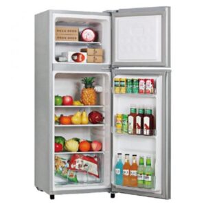 nasco réfrigérateur double portes 138 litres. LIVRAISON DAKAR - SENEGAL