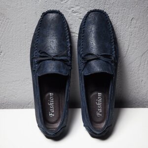 nouveauté chaussure homme baladeuse à lacets 100% cuir véritable. LIVRAISON DAKAR - SENEGAL