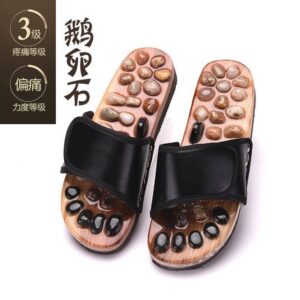 nouveauté sandales de maison orthopédique pour massage des pieds. LIVRAISON DAKAR - SENEGAL