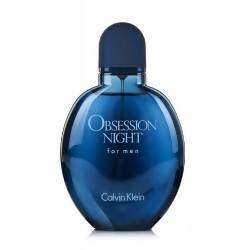 obsession night for men eau de parfum de calvin klein. LIVRAISON DAKAR - SENEGAL