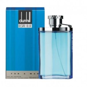 parfum desire blue eau de toilette pour homme de dunhill. LIVRAISON DAKAR - SENEGAL