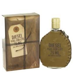 parfum diesel fuel for life eau de toilette par diesel. LIVRAISON DAKAR - SENEGAL