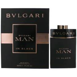 parfum man in black eau de parfum pour homme de bvlgari. LIVRAISON DAKAR - SENEGAL