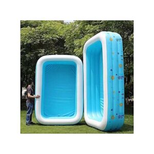 piscine gonflable intime jeux extérieurbleu. LIVRAISON DAKAR - SENEGAL