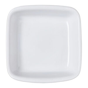 plat a four pyrex supreme blanc ceramique 24 cm- Dakar Sénégal