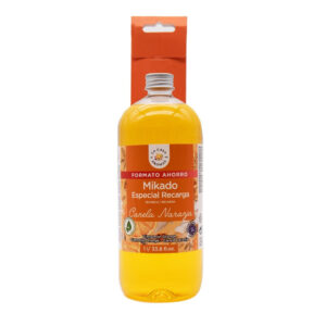 recharge desodorisant la casa de los aromas mikado orange cannelle 1000 ml- Dakar Sénégal