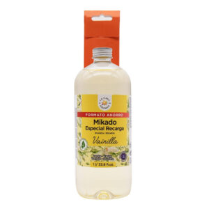 recharge desodorisant la casa de los aromas mikado vanille 1000 ml- Dakar Sénégal