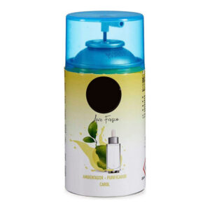 recharges desodorisant carol 250 ml- Dakar Sénégal