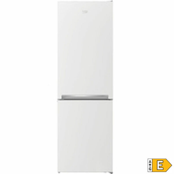 refrigerateur beko rcne366k40wn blanc 1845 x 60 cm- Dakar Sénégal