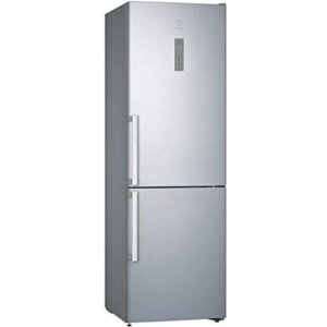 refrigerateur combine balay 3kfe566xe inox 186 x 60 cm- Dakar Sénégal