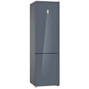 refrigerateur combine balay 3kfe768gi gris 203 x 60 cm- Dakar Sénégal
