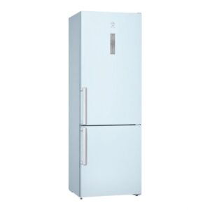 refrigerateur combine balay 3kfe776we blanc 203 x 70 cm- Dakar Sénégal