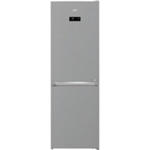 refrigerateur combine beko rcne366e50xbn inox 186 x 60 cm- Dakar Sénégal