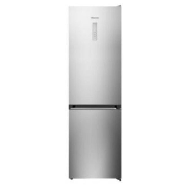 refrigerateur combine hisense rb440n4acd inox 200 x 60 cm- Dakar Sénégal