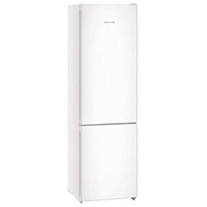 refrigerateur combine liebherr cn362 blanc 201 x 60 cm- Dakar Sénégal