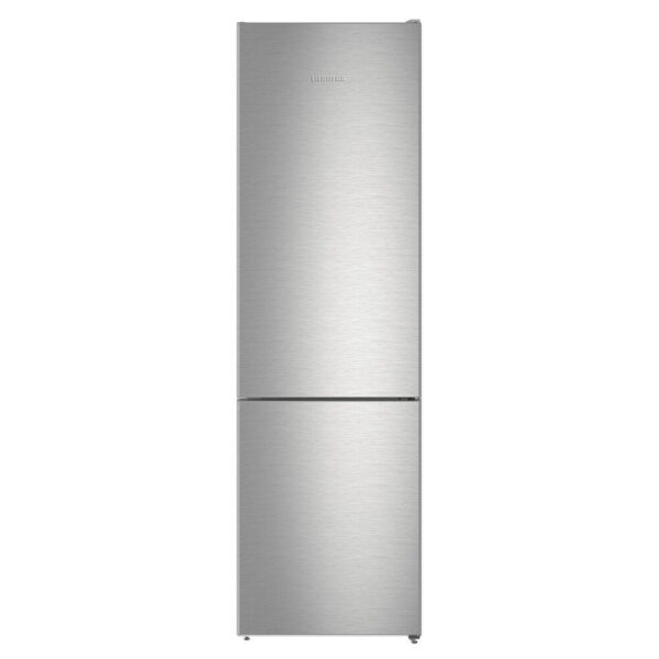 refrigerateur combine liebherr cnef4813 inox 203 x 60 cm- Dakar Sénégal