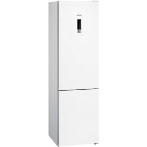 refrigerateur combine siemens ag kg39nxwea blanc 203 x 60 cm- Dakar Sénégal