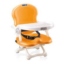 rehausseur de chaise orange beige cam s332c27. LIVRAISON DAKAR - SENEGAL