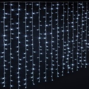 rideau lumineux 600 ampoules blanc. LIVRAISON DAKAR - SENEGAL