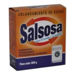 sal sosa productos adrian s.l. 500 g- Dakar Sénégal