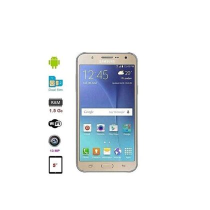 Samsung galaxy j5j500hdual sim5″8go rom1.5go ramor