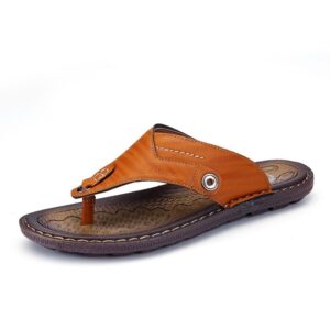 sandales pour hommes tongs à double usage. LIVRAISON DAKAR - SENEGAL
