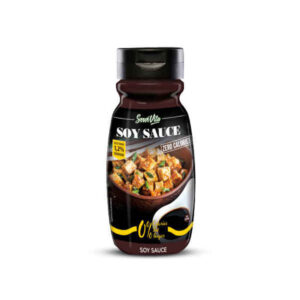 sauce soja servivita 0% 320 ml- Dakar Sénégal