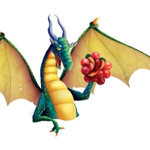 science et jeu le slime des dragons +8ans. LIVRAISON DAKAR - SENEGAL
