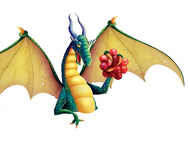 science et jeu le slime des dragons +8ans. LIVRAISON DAKAR - SENEGAL