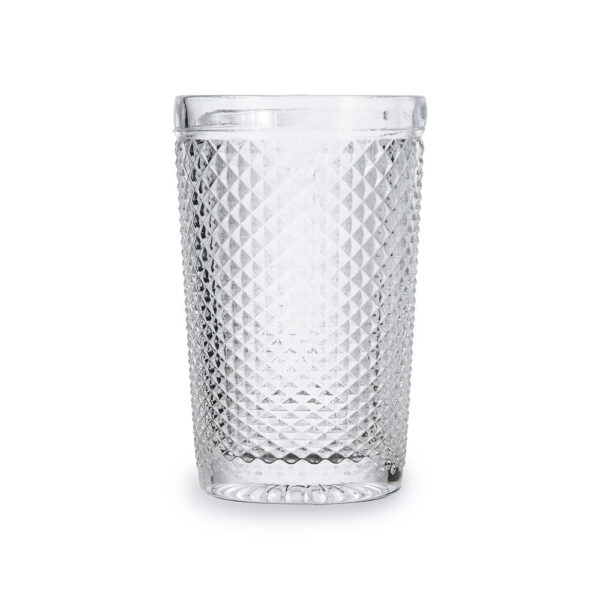 set de verres bidasoa onix 3 unites verre transparent 35 cl- Dakar Sénégal