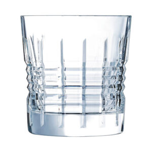 set of glasses cristal d’arques paris rendez vous transparent 6 pieces 32 cl- Dakar Sénégal