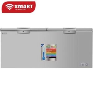 smart technology congelateur coucher vitre520l. LIVRAISON DAKAR - SENEGAL