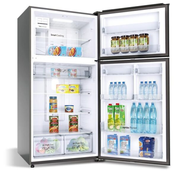 smart technology réfrigérateur inverter 2 battants580 l. LIVRAISON DAKAR - SENEGAL