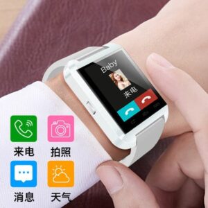 smartwatch montre intelligente tactile multifonctionnelle. LIVRAISON DAKAR - SENEGAL