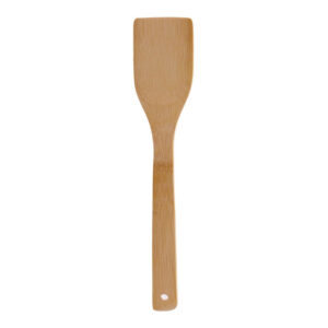 spatule bambou 15 x 30 x 6 cm- Dakar Sénégal